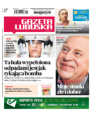 Gazeta Lubuska Zielona Góra, Świebodzin, Krosno Odrzańskie, Nowy Tomyśl, Wolsztyn
