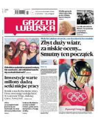 Gazeta Lubuska