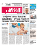 Gazeta Lubuska Zielona Góra, Świebodzin, Krosno Odrzańskie, Nowy Tomyśl, Wolsztyn