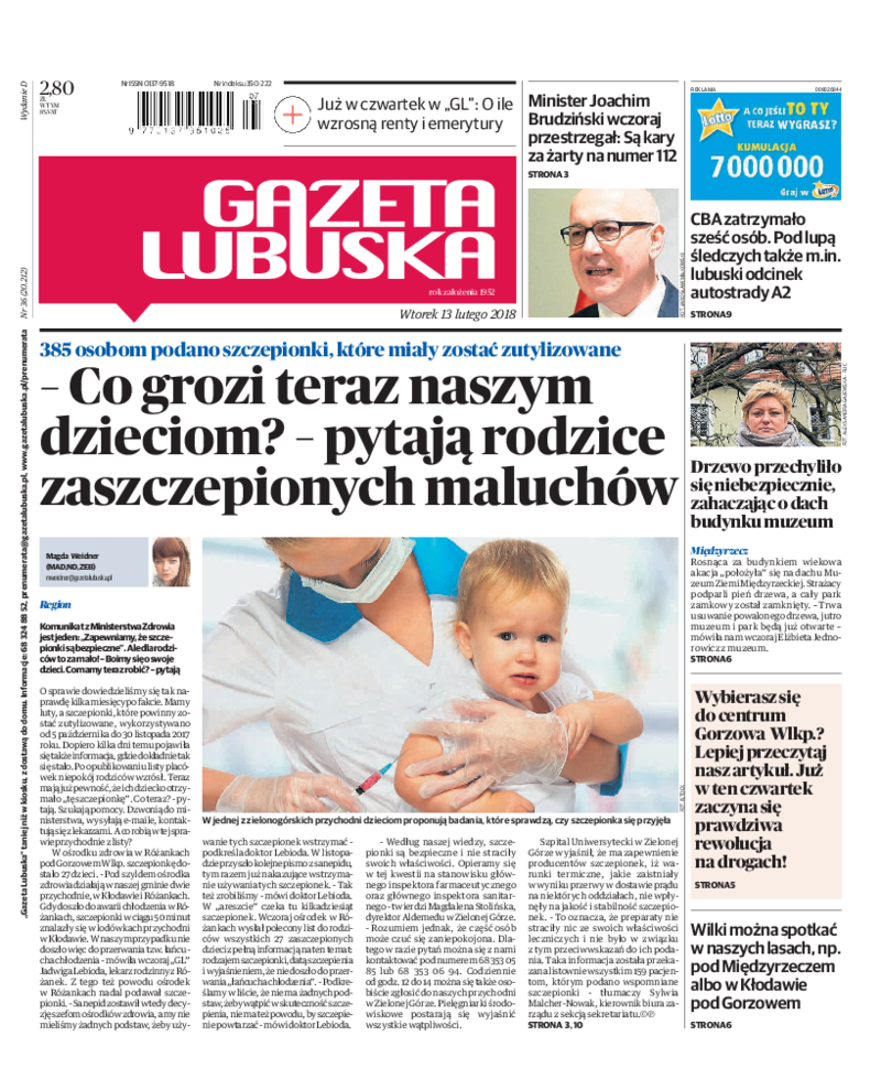 Gazeta Lubuska