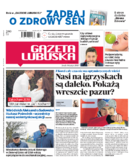 Gazeta Lubuska Zielona Góra, Świebodzin, Krosno Odrzańskie, Nowy Tomyśl, Wolsztyn