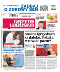 Gazeta Lubuska