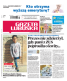 Gazeta Lubuska Zielona Góra, Świebodzin, Krosno Odrzańskie, Nowy Tomyśl, Wolsztyn