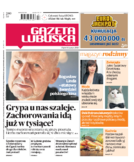 Gazeta Lubuska Zielona Góra, Świebodzin, Krosno Odrzańskie, Nowy Tomyśl, Wolsztyn