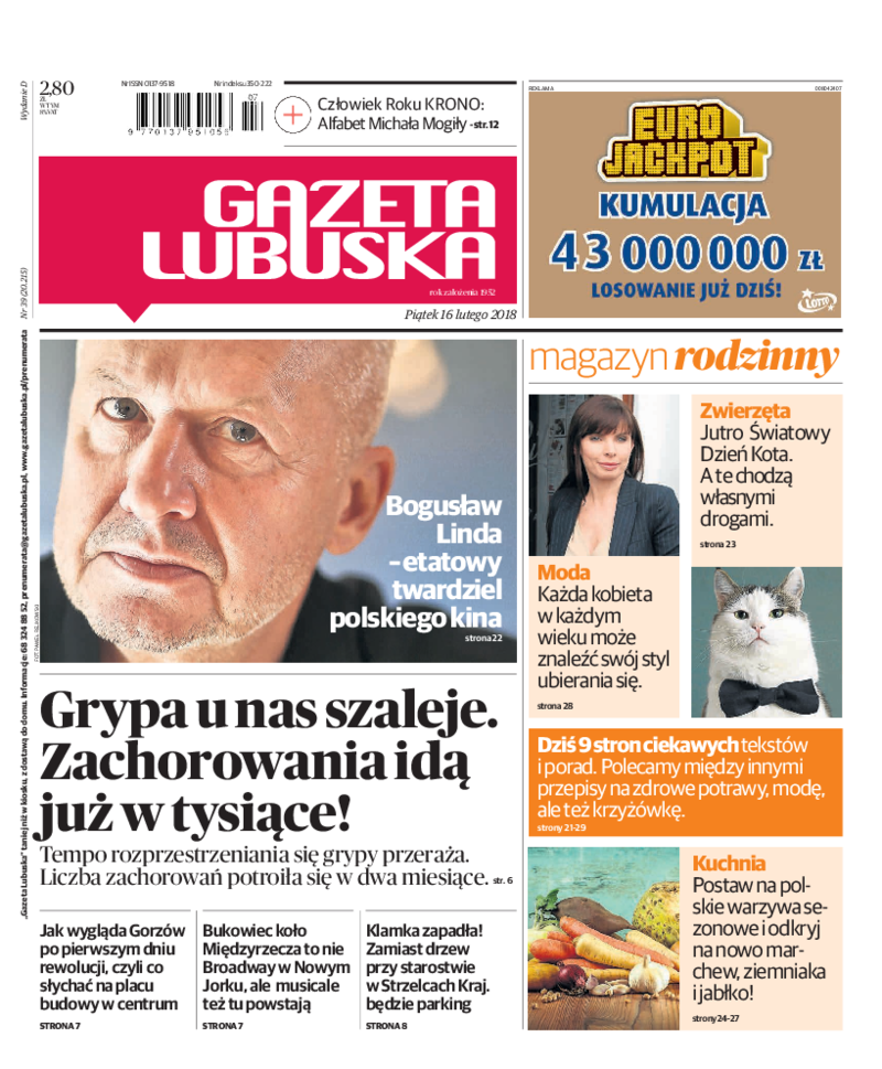 Gazeta Lubuska