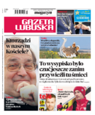 Gazeta Lubuska Zielona Góra, Świebodzin, Krosno Odrzańskie, Nowy Tomyśl, Wolsztyn