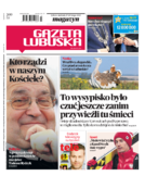 Gazeta Lubuska Żary, Żagań, Nowa Sól, Wschowa, Głogów, Polkowice