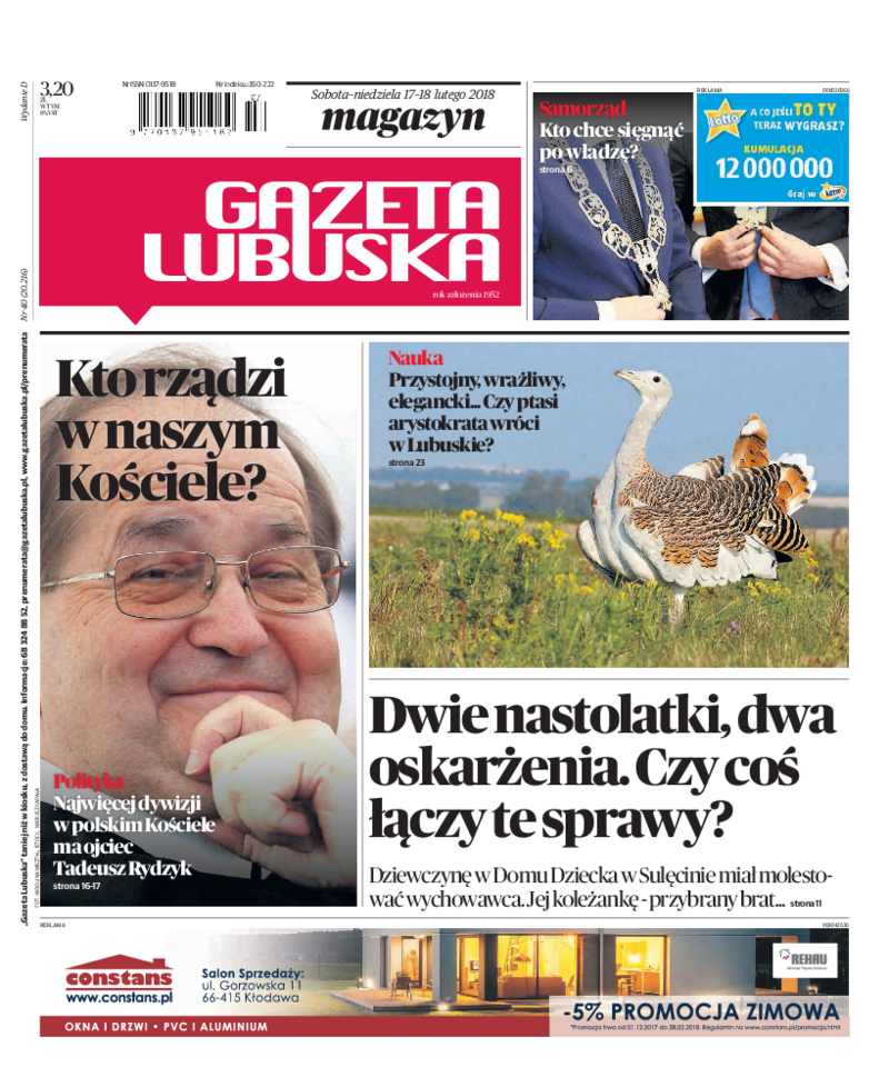 Gazeta Lubuska