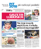 Gazeta Lubuska Zielona Góra, Świebodzin, Krosno Odrzańskie, Nowy Tomyśl, Wolsztyn