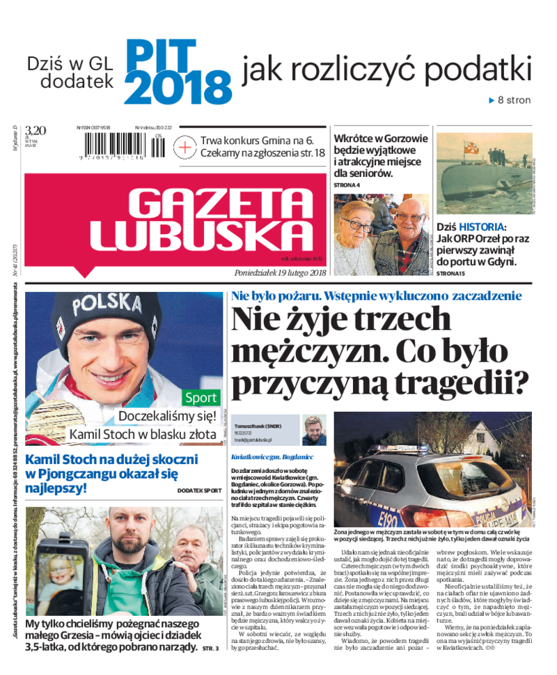 Gazeta Lubuska