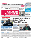 Gazeta Lubuska