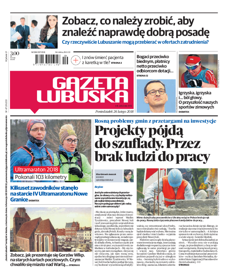 Gazeta Lubuska