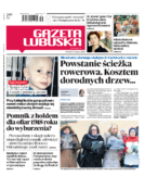 Gazeta Lubuska Zielona Góra, Świebodzin, Krosno Odrzańskie, Nowy Tomyśl, Wolsztyn