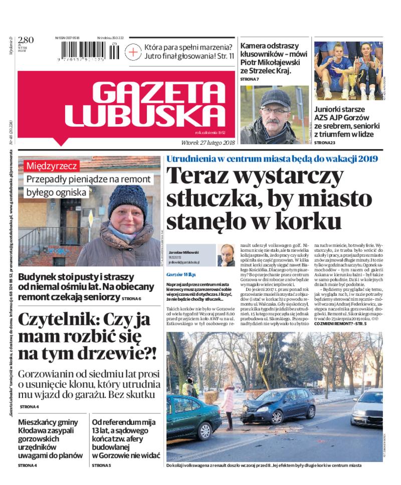 Gazeta Lubuska