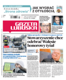 Gazeta Lubuska Zielona Góra, Świebodzin, Krosno Odrzańskie, Nowy Tomyśl, Wolsztyn