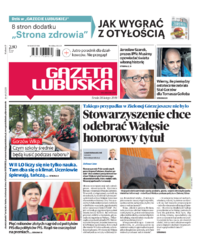 Gazeta Lubuska