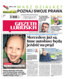 Gazeta Lubuska Zielona Góra, Świebodzin, Krosno Odrzańskie, Nowy Tomyśl, Wolsztyn