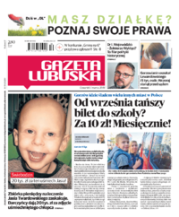 Gazeta Lubuska