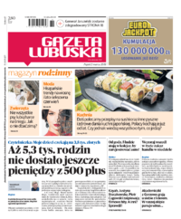 Gazeta Lubuska