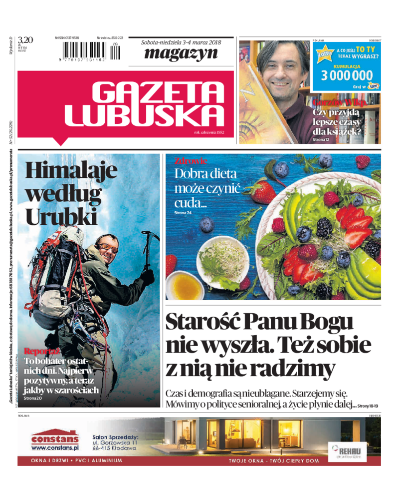 Gazeta Lubuska