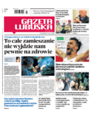 Gazeta Lubuska Zielona Góra, Świebodzin, Krosno Odrzańskie, Nowy Tomyśl, Wolsztyn