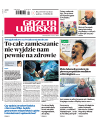 Gazeta Lubuska