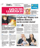 Gazeta Lubuska Zielona Góra, Świebodzin, Krosno Odrzańskie, Nowy Tomyśl, Wolsztyn