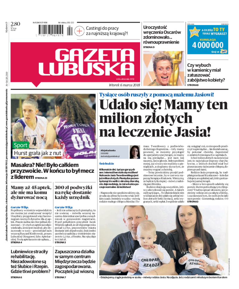 Gazeta Lubuska