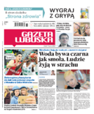 Gazeta Lubuska Zielona Góra, Świebodzin, Krosno Odrzańskie, Nowy Tomyśl, Wolsztyn