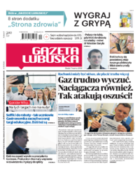 Gazeta Lubuska