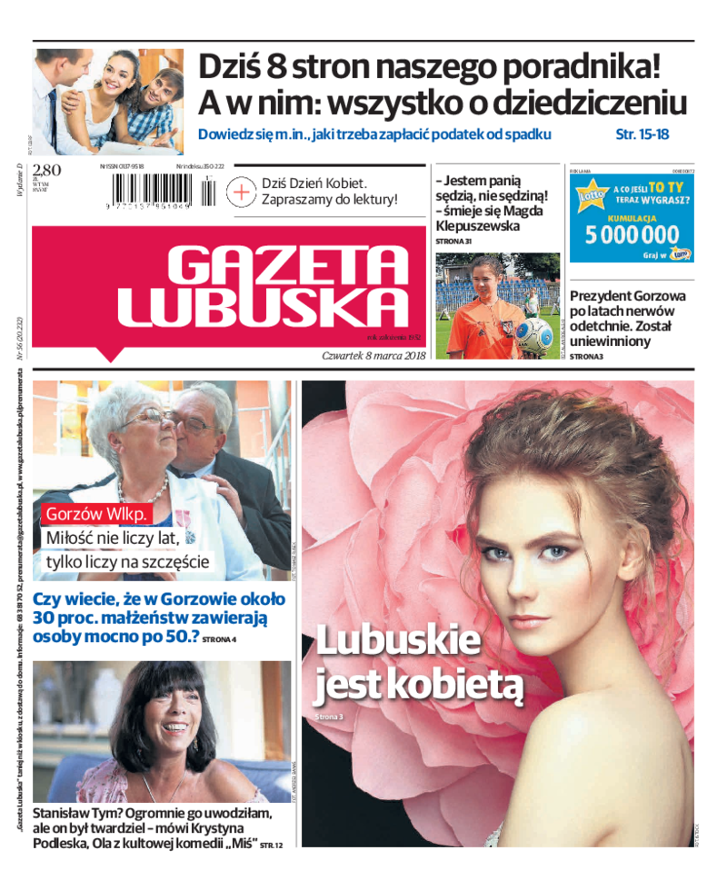 Gazeta Lubuska