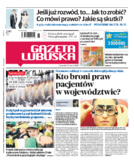 Gazeta Lubuska Zielona Góra, Świebodzin, Krosno Odrzańskie, Nowy Tomyśl, Wolsztyn