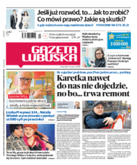 Gazeta Lubuska