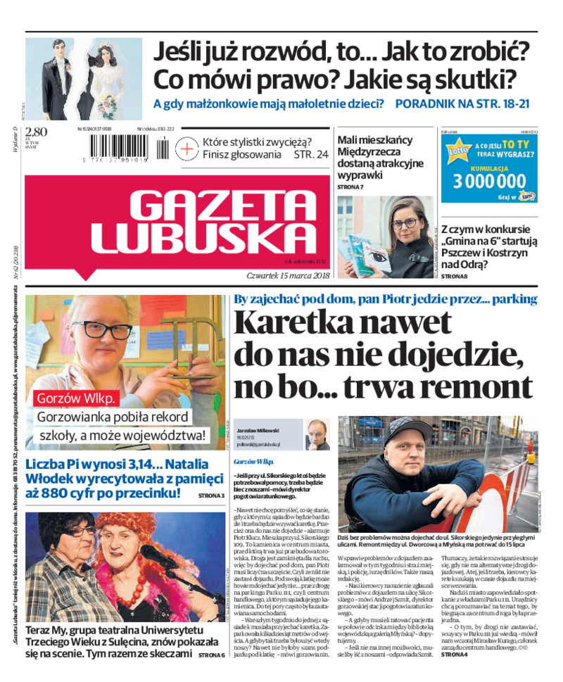 Gazeta Lubuska