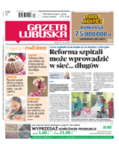 Gazeta Lubuska Zielona Góra, Świebodzin, Krosno Odrzańskie, Nowy Tomyśl, Wolsztyn