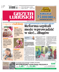 Gazeta Lubuska