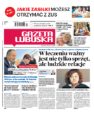 Gazeta Lubuska Zielona Góra, Świebodzin, Krosno Odrzańskie, Nowy Tomyśl, Wolsztyn