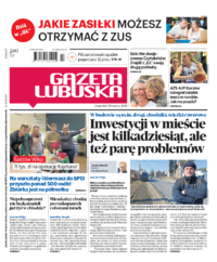 Gazeta Lubuska