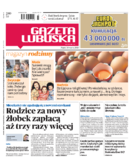 Gazeta Lubuska Zielona Góra, Świebodzin, Krosno Odrzańskie, Nowy Tomyśl, Wolsztyn