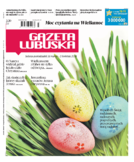 Gazeta Lubuska Zielona Góra, Świebodzin, Krosno Odrzańskie, Nowy Tomyśl, Wolsztyn