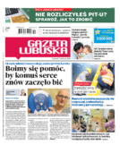 Gazeta Lubuska Zielona Góra, Świebodzin, Krosno Odrzańskie, Nowy Tomyśl, Wolsztyn