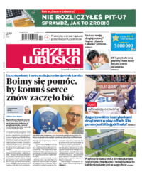 Gazeta Lubuska