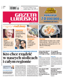 Gazeta Lubuska Zielona Góra, Świebodzin, Krosno Odrzańskie, Nowy Tomyśl, Wolsztyn