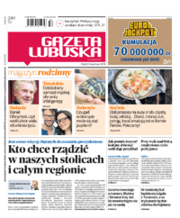 Gazeta Lubuska