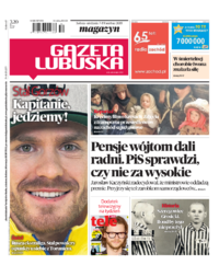 Gazeta Lubuska