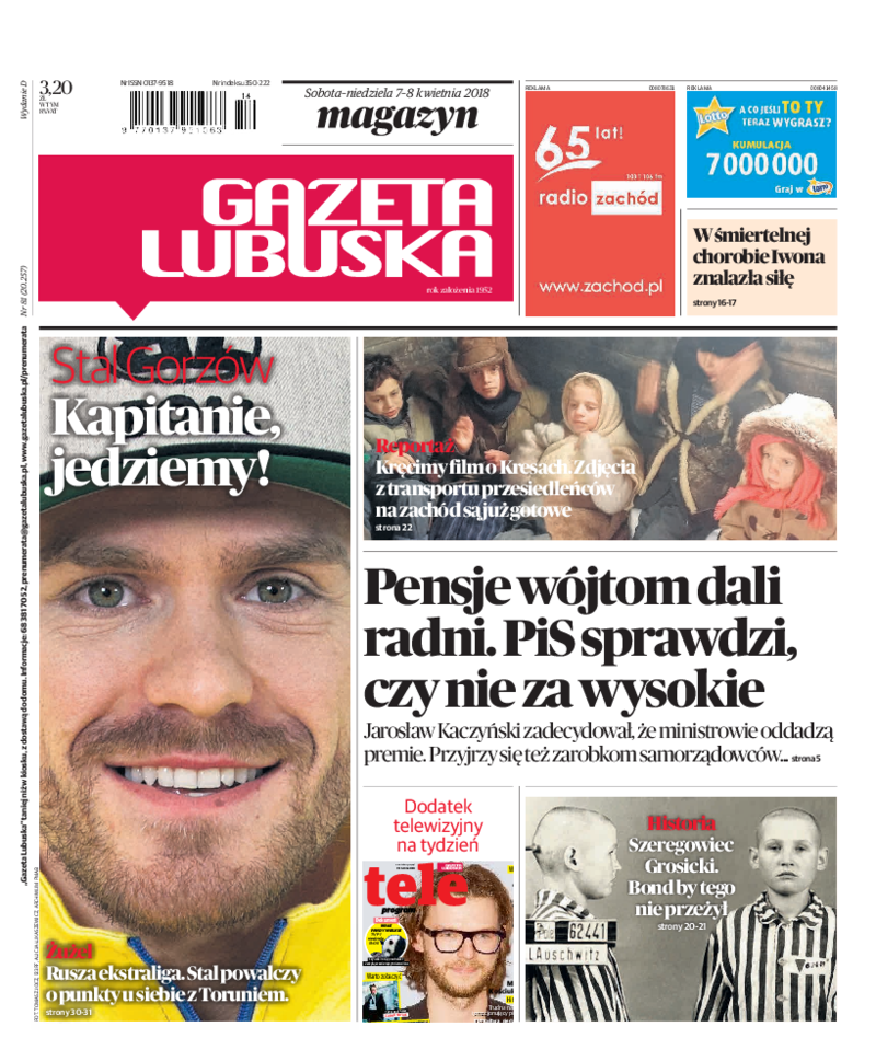 Gazeta Lubuska