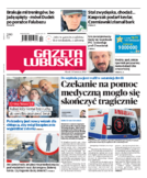 Gazeta Lubuska Zielona Góra, Świebodzin, Krosno Odrzańskie, Nowy Tomyśl, Wolsztyn