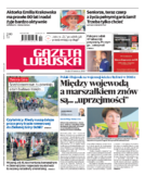 Gazeta Lubuska Zielona Góra, Świebodzin, Krosno Odrzańskie, Nowy Tomyśl, Wolsztyn