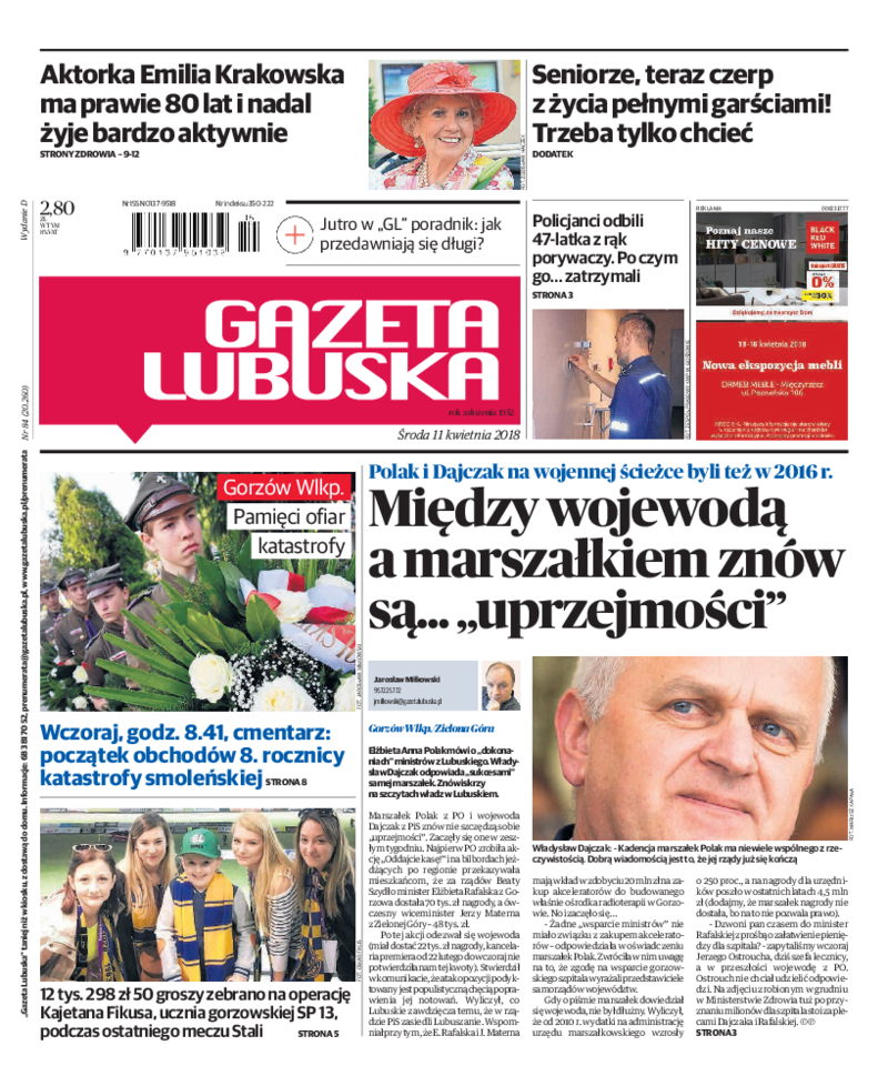 Gazeta Lubuska