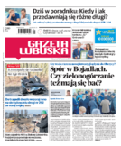 Gazeta Lubuska Zielona Góra, Świebodzin, Krosno Odrzańskie, Nowy Tomyśl, Wolsztyn